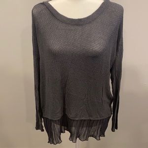 Abercrombie and Fitch sweater